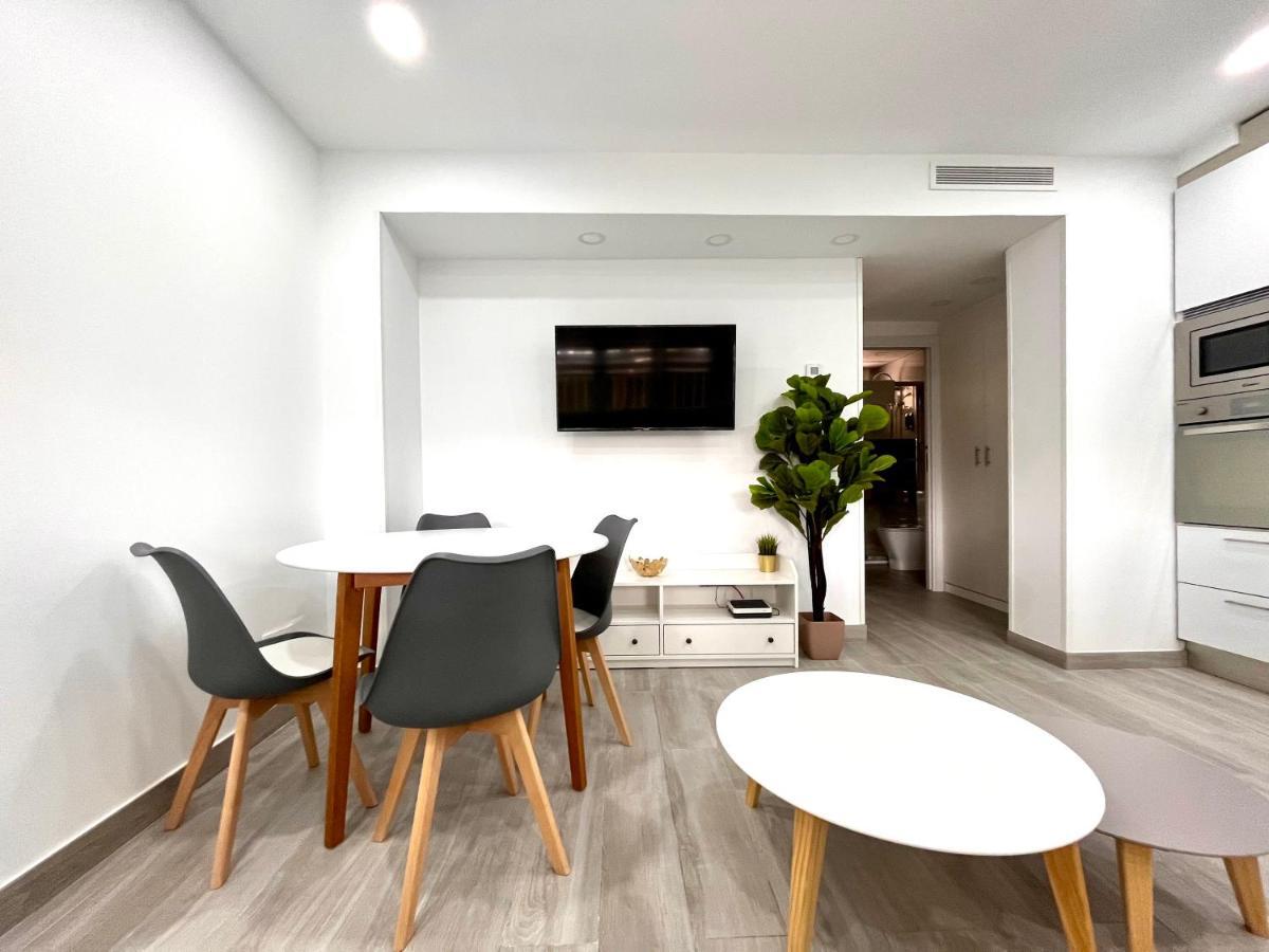 Maximilian Dreams 2 Apartment Madrid Exterior photo